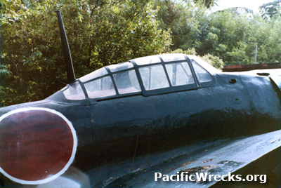 PacificWrecks.com