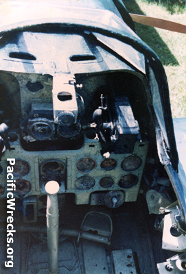 PacificWrecks.com