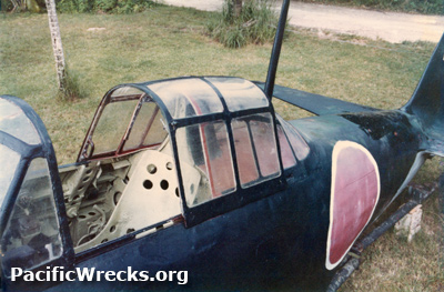 PacificWrecks.com