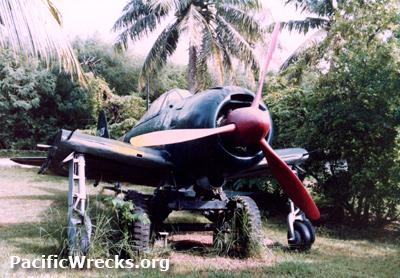 PacificWrecks.com