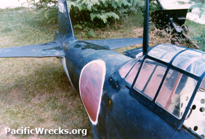 PacificWrecks.com