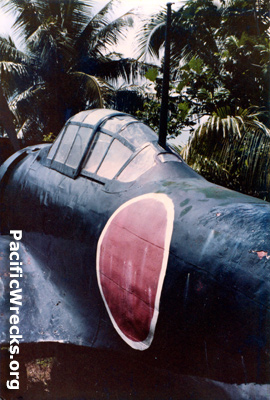 PacificWrecks.com