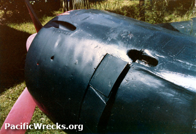PacificWrecks.com