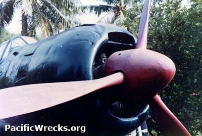 PacificWrecks.com