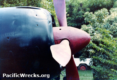 PacificWrecks.com