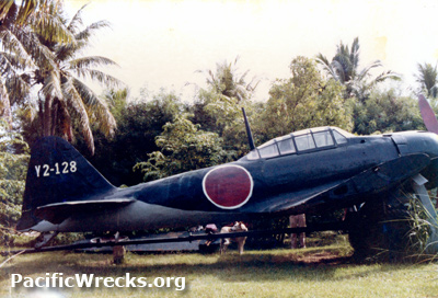 PacificWrecks.com