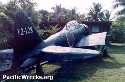 PacificWrecks.com