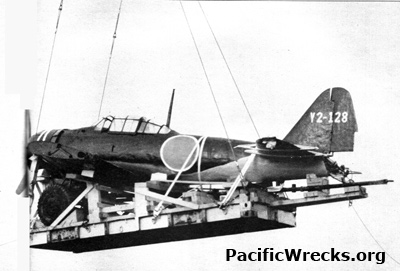 PacificWrecks.com