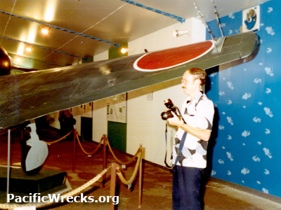 PacificWrecks.com