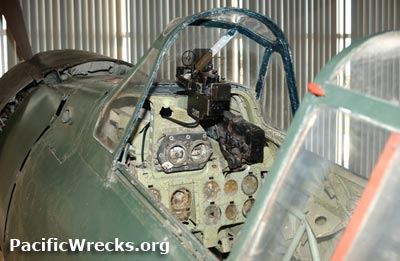 PacificWrecks.com