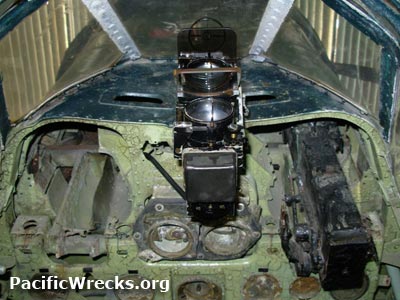 PacificWrecks.com