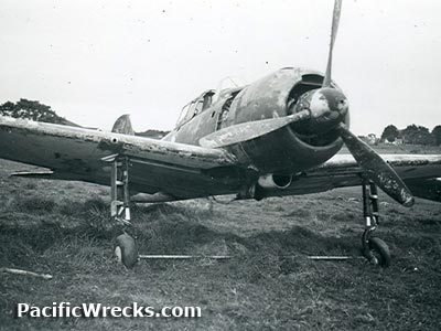 PacificWrecks.com