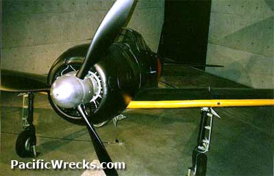 PacificWrecks.com