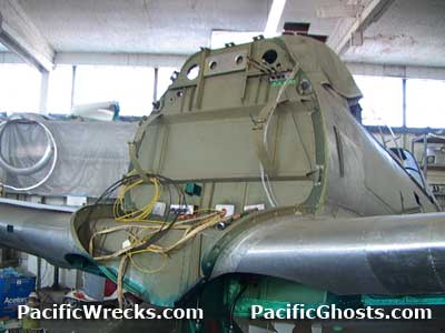 PacificWrecks.com