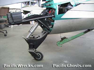 PacificWrecks.com