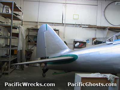 PacificWrecks.com