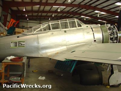 PacificWrecks.com