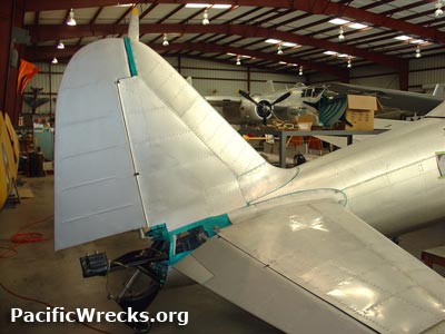 PacificWrecks.com