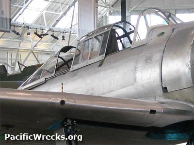 PacificWrecks.com