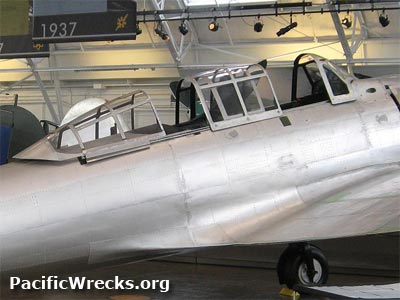 PacificWrecks.com