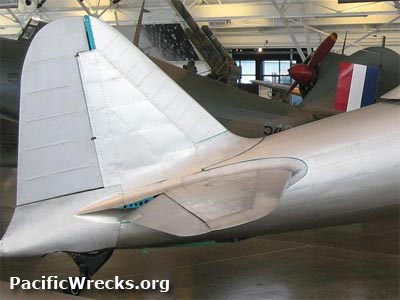 PacificWrecks.com