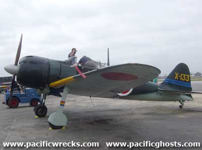 PacificWrecks.com