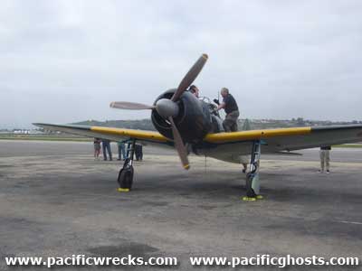 PacificWrecks.com