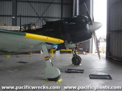 PacificWrecks.com