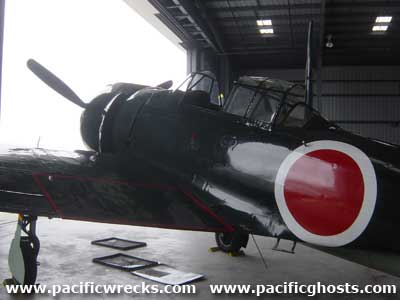 PacificWrecks.com