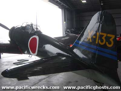 PacificWrecks.com