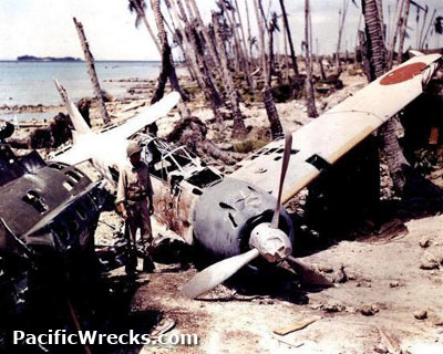 PacificWrecks.com