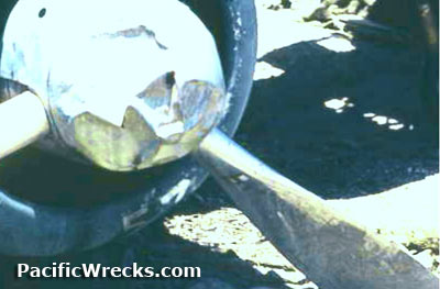PacificWrecks.com