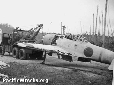 PacificWrecks.com