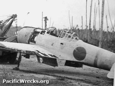 PacificWrecks.com