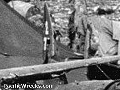 PacificWrecks.com