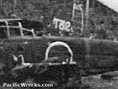 PacificWrecks.com