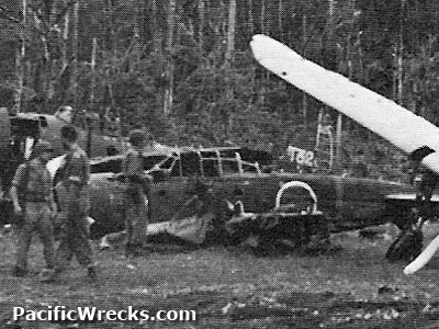 PacificWrecks.com