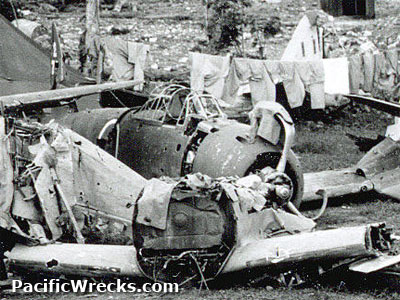 PacificWrecks.com
