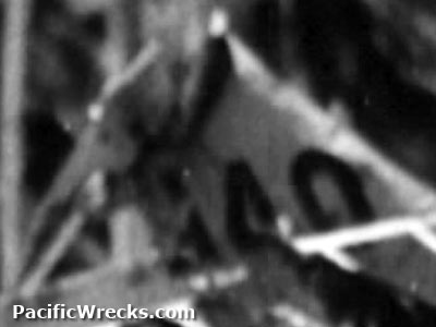 PacificWrecks.com