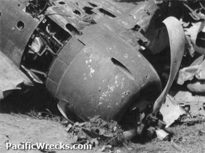 PacificWrecks.com