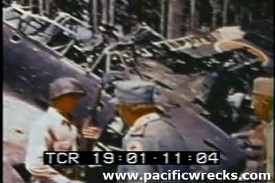PacificWrecks.com