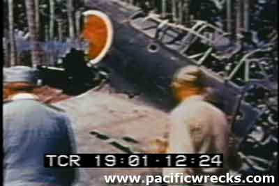 PacificWrecks.com
