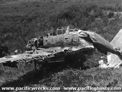 PacificWrecks.com