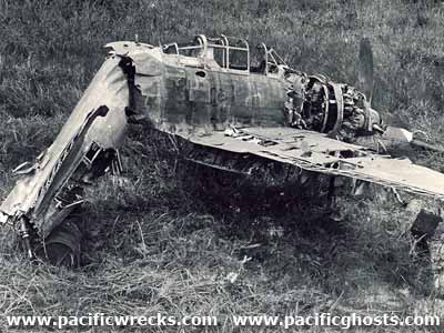 PacificWrecks.com