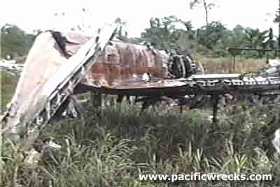 PacificWrecks.com