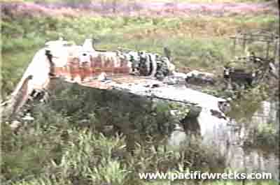 PacificWrecks.com