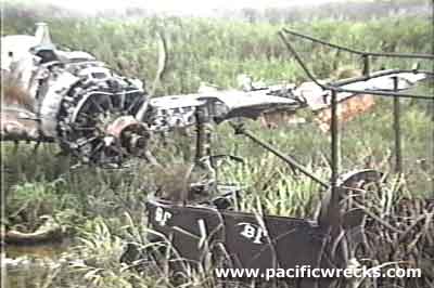 PacificWrecks.com