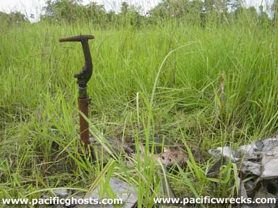PacificWrecks.com