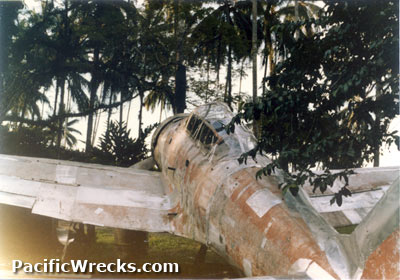 PacificWrecks.com