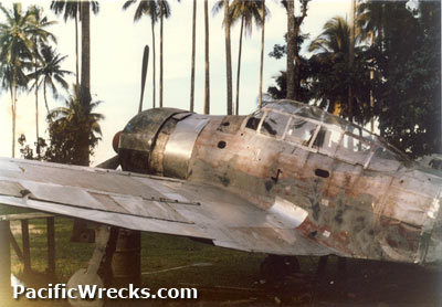 PacificWrecks.com